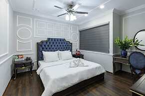 Hoang Gia Hotel Ha Noi Capital