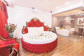 Hoang Gia Hotel Ha Noi Capital