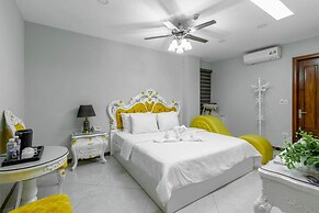 Hoang Gia Hotel Ha Noi Capital