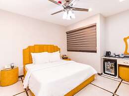 Hoang Gia Hotel Ha Noi Capital