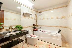 Hoang Gia Hotel Ha Noi Capital