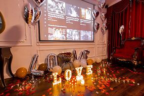 Hoang Gia Hotel Ha Noi Capital