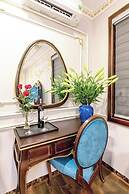 Hoang Gia Hotel Ha Noi Capital