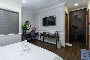 Hoang Gia Hotel Ha Noi Capital