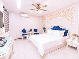 Hoang Gia Hotel Ha Noi Capital