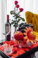 Hoang Gia Hotel Ha Noi Capital