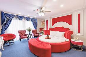 Hoang Gia Hotel Ha Noi Capital