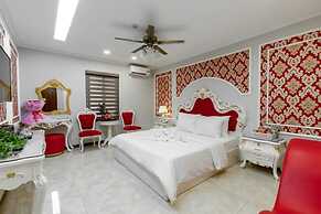 Hoang Gia Hotel Ha Noi Capital