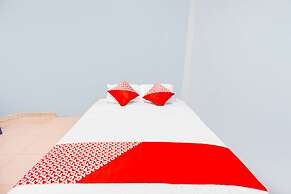 SPOT ON 92072 Restu Ibu Homestay Syariah