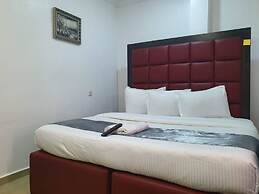 4th Apartment and Suites