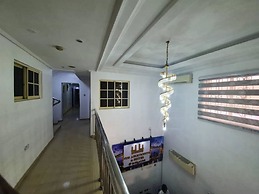 4th Apartment and Suites