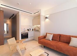 LIV Mackenzie Beach Suites
