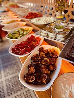 Ottoman Luxury Hotel