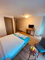 Ottoman Luxury Hotel