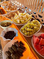 Ottoman Luxury Hotel