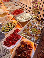 Ottoman Luxury Hotel