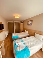 Ottoman Luxury Hotel