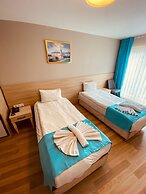 Ottoman Luxury Hotel