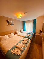 Ottoman Luxury Hotel