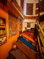 Ottoman Luxury Hotel