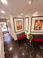 Ottoman Luxury Hotel