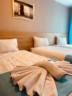 Ottoman Luxury Hotel