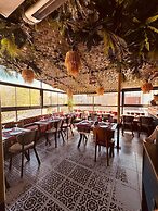 Ottoman Luxury Hotel