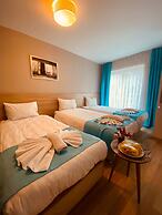 Ottoman Luxury Hotel