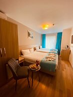 Ottoman Luxury Hotel