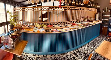 Ottoman Luxury Hotel