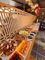 Ottoman Luxury Hotel