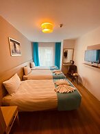 Ottoman Luxury Hotel