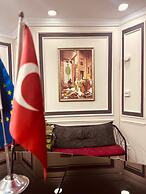 Ottoman Luxury Hotel