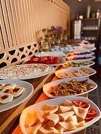 Ottoman Luxury Hotel