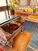 Ottoman Luxury Hotel