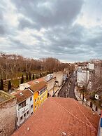 Ottoman Luxury Hotel