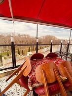 Ottoman Luxury Hotel