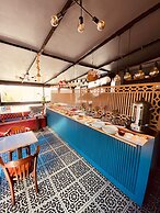 Ottoman Luxury Hotel