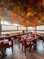 Ottoman Luxury Hotel