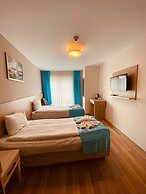 Ottoman Luxury Hotel