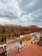 Ottoman Luxury Hotel