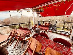 Ottoman Luxury Hotel