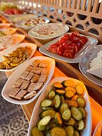 Ottoman Luxury Hotel