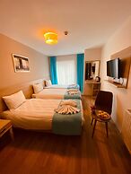 Ottoman Luxury Hotel