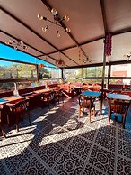 Ottoman Luxury Hotel