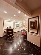 Ottoman Luxury Hotel