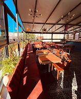 Ottoman Luxury Hotel