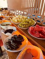 Ottoman Luxury Hotel