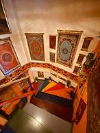 Ottoman Luxury Hotel