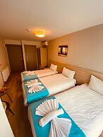 Ottoman Luxury Hotel